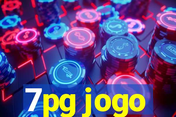 7pg jogo